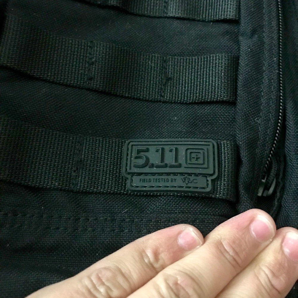5.11 tactical backpack